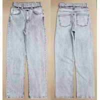 Джинси жіночі CRACPOT JEANS 1351 STRAIGHT FIT Туреччина