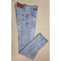 Джинси чоловічі 2166 V.J.RAY (GOD BARON) JEANS CLASSIC