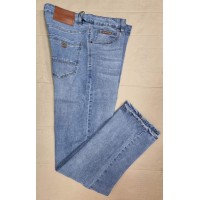 Джинси чоловічі 2172 V.J.RAY (GOD BARON) JEANS CLASSIC