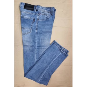Джинси чоловічі 2181 V.J.RAY (GOD BARON) JEANS CLASSIC