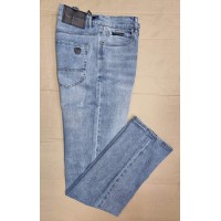 Джинси чоловічі 2184 V.J.RAY (GOD BARON) JEANS CLASSIC
