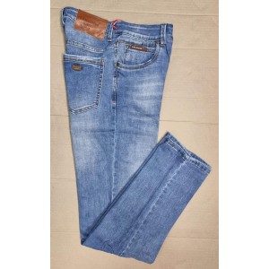 Джинси чоловічі 6050 GOD BARON JEANS CLASSIC