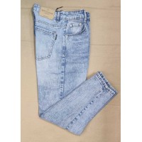 Джинси чоловічі 6077 SPP'S DENIM МОМ JEANS