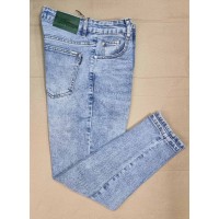 Джинси чоловічі 6079 SPP'S DENIM МОМ JEANS