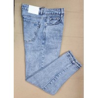 Джинси чоловічі 6083 SPP'S DENIM МОМ JEANS