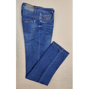 Джинси чоловічі 60929 NEW SKY JEANS CLASSIC
