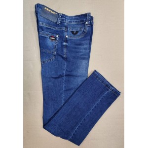 Джинси чоловічі 60958 NEW SKY JEANS CLASSIC