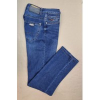 Джинси чоловічі 60961 NEW SKY JEANS CLASSIC