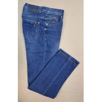 Джинси чоловічі 60965 NEW SKY JEANS CLASSIC