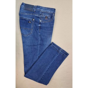 Джинси чоловічі 60965 NEW SKY JEANS CLASSIC