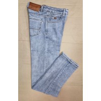 Джинси чоловічі 9885 GOD BARON JEANS CLASSIC