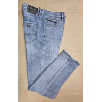Джинси чоловічі 9887 GOD BARON JEANS CLASSIC