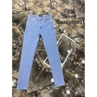 Джинси жіночі DEKPLOY JEANS 1093 SKINNY Туреччина