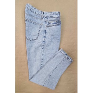 Джинси чоловічі 50-4 EFIR (RICHBERG) JEANS Туреччина