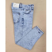 Джинси чоловічі 6096 SPP'S DENIM МОМ JEANS