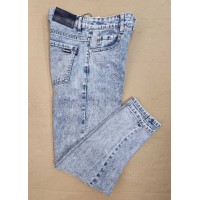 Джинси чоловічі 6101 SPP'S DENIM МОМ JEANS