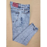 Джинси чоловічі 6105 SPP'S DENIM МОМ JEANS
