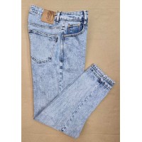 Джинси чоловічі 6118 SPP'S DENIM МОМ JEANS