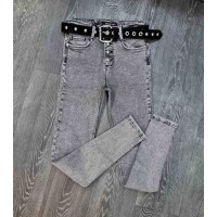 Джинси жіночі WHAT'S UP JEANS 6691  SKINNY Туреччина
