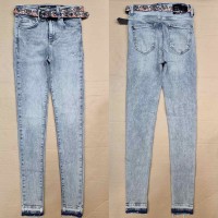 Джинси жіночі WHAT'S UP JEANS 798 SKINNY Туреччина