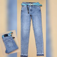 Джинси жіночі WHAT'S UP JEANS 812 SKINNY Туреччина