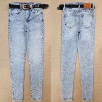 Джинси жіночі WHAT'S UP JEANS 817 SKINNY Туреччина