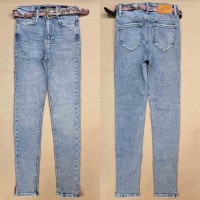 Джинси жіночі WHAT'S UP JEANS 823 SKINNY Туреччина