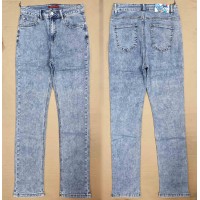 Джинси жіночі VANVER JEANS 8751 CLASSIC Туреччина