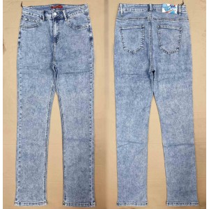 Джинси жіночі VANVER JEANS 8751 CLASSIC Туреччина