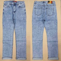 Джинси жіночі VANVER JEANS 8752 CLASSIC Туреччина