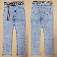 Джинси жіночі VANVER JEANS 8782 CLASSIC Туреччина