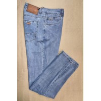 Джинси чоловічі 1043 GOD BARON JEANS CLASSIC