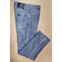 Джинси чоловічі 1059 GOD BARON JEANS CLASSIC