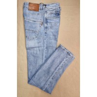 Джинси чоловічі 1087 GOD BARON JEANS CLASSIC