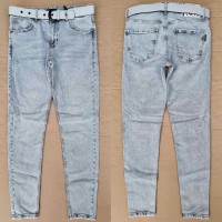 Джинси жіночі MIKALETTA JEANS3100 BOYFRIEND Туреччина