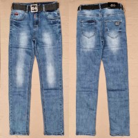 Джинси жіночі DKNSEL JEANS 3119 CLASSIC Туреччина
