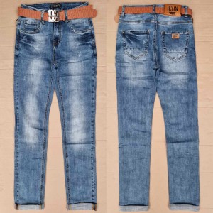 Джинсы женские DKNSEL JEANS 597 CLASSIC Турция