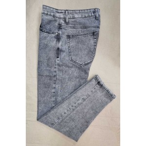 Джинсы мужские 6058 SPP'S DENIM МОМ JEANS