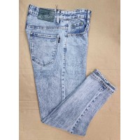 Джинси чоловічі 6097 SPP'S DENIM МОМ JEANS