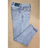 Джинси чоловічі 6108 SPP'S DENIM МОМ JEANS