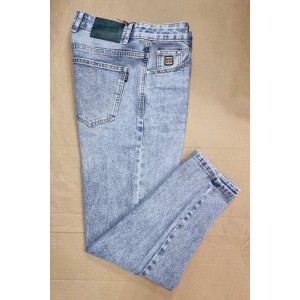 Джинсы мужские 6108 SPP'S DENIM МОМ JEANS