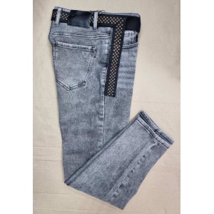Джинсы мужские 6109 SPP'S DENIM МОМ JEANS