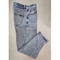 Джинси чоловічі 6115 SPP'S DENIM МОМ JEANS