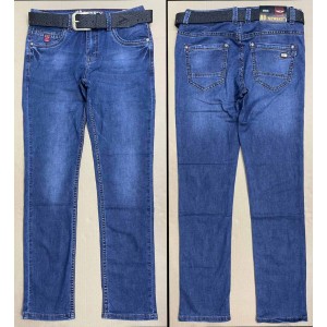 Джинси чоловічі 82767 NEW SKY JEANS CLASSIC
