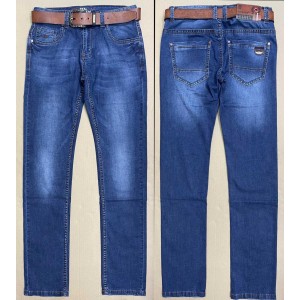 Джинси чоловічі 82776 NEW SKY JEANS CLASSIC