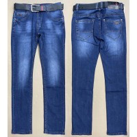 Джинси чоловічі 82778 NEW SKY JEANS CLASSIC