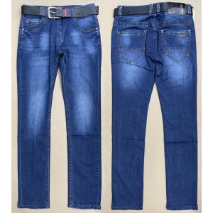 Джинси чоловічі 82778 NEW SKY JEANS CLASSIC