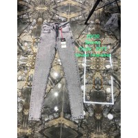 Джинси жіночі DEKPLOY JEANS 2371 SKINNY Туреччина