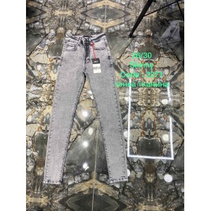 Джинси жіночі DEKPLOY JEANS 2371 SKINNY Туреччина