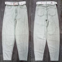 Джинси жіночі MIKALETTA JEANS 2551 RELAX МОМ Туреччина